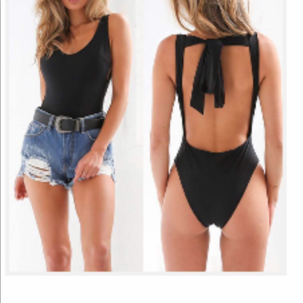 Swimsuit